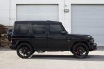 Mercedes-AMG G63 on Forgiato Wheels (FLOW 001) 2019 года